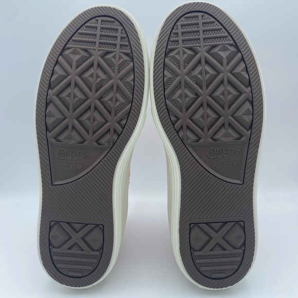 Converse Chuck Taylor All Star Move Platform High 'Daisy Cord' Sneakers - Picture 7 of 10